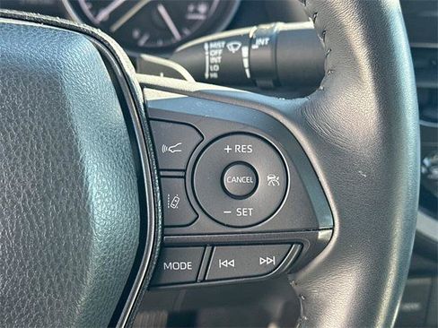 Certified 2024 Toyota Camry XSE image 21