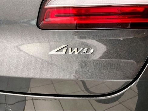 Used 2023 Genesis GV80 2.5T w/ Prestige Package AWD/4WD image 29