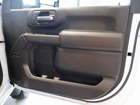 New 2026 Chevrolet Silverado 3500 W/T w/ WT Convenience Package AWD/4WD image 24