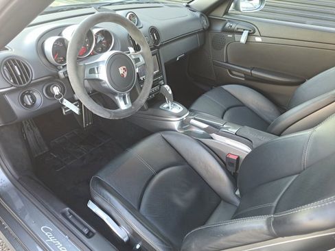 Used 2012 Porsche Cayman R image 4