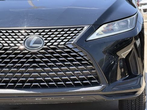 Used 2020 Lexus RX 350 FWD w/ Accessory Package image 8