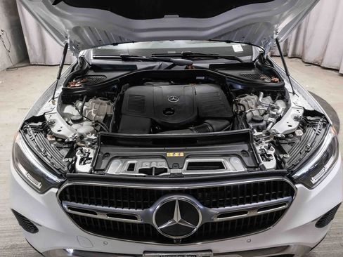 Certified 2026 Mercedes-Benz GLC 300 GLC 300 image 27