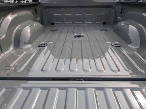 New 2026 RAM 2500 Big Horn AWD/4WD image 10