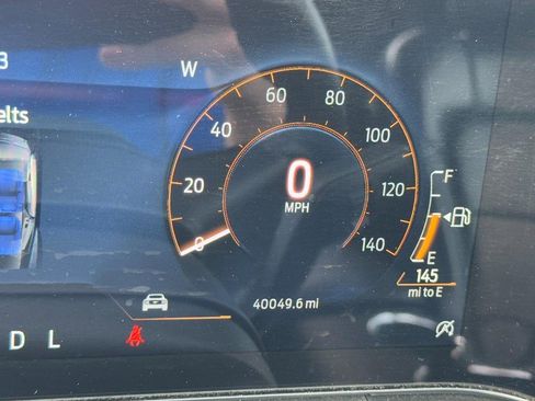 Used 2024 Ford Mustang Premium RWD image 18
