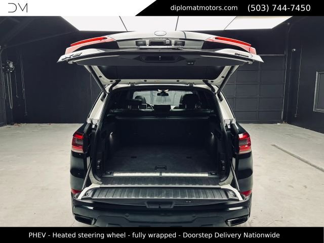 Used 2023 BMW X5 xDrive45e AWD/4WD image 46