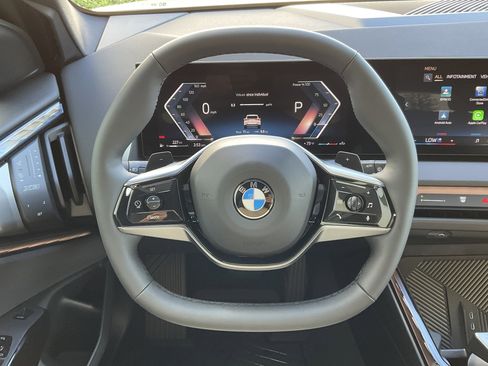 New 2026 BMW X3 xDrive30 w/ Convenience Package image 13