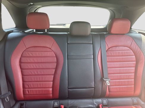 Used 2022 Mercedes-Benz GLC 43 AMG 4MATIC image 20