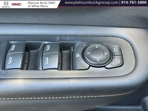 Used 2022 GMC Terrain AT4 w/ Tech Package image 18