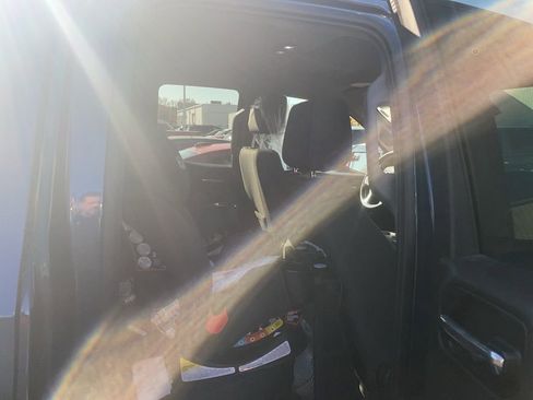 Used 2019 Chevrolet Silverado 1500 LT w/ All-Star Edition image 10