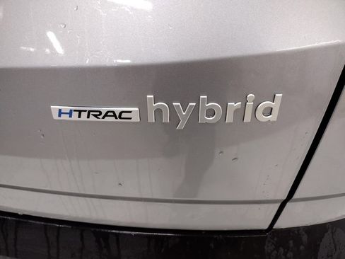 New 2026 Hyundai Tucson Blue SE AWD/4WD image 13
