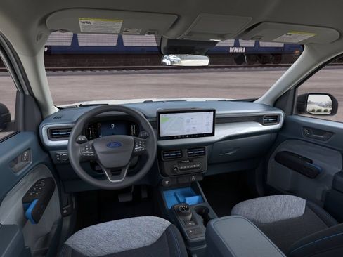 New 2026 Ford Maverick XLT FWD image 11
