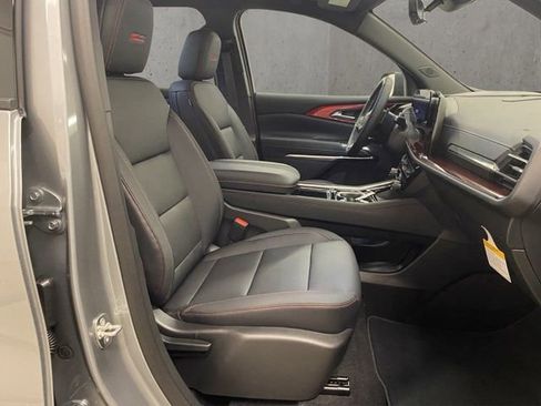 New 2026 Chevrolet Traverse Z71 w/ Enhanced Driving Package image 19