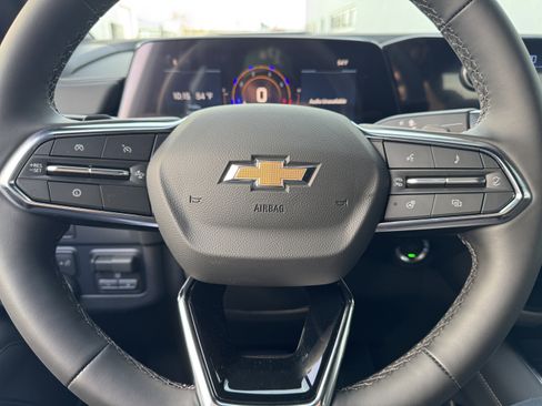 New 2026 Chevrolet Tahoe Premier w/ Sun And Tow Package image 27