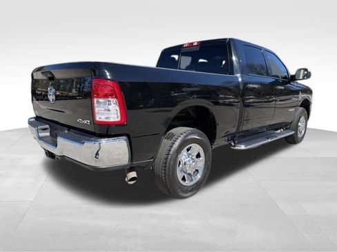 Used 2021 RAM 2500 Tradesman image 3