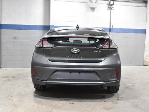 Used 2020 Hyundai Ioniq SEL image 23