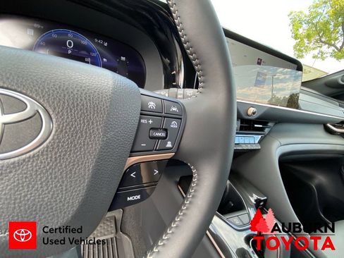 Certified 2026 Toyota Crown Signia w/ Advanced Technology Package AWD/4WD image 45