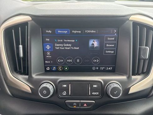 Used 2024 GMC Terrain Denali w/ LPO, Floor Liner Package image 21