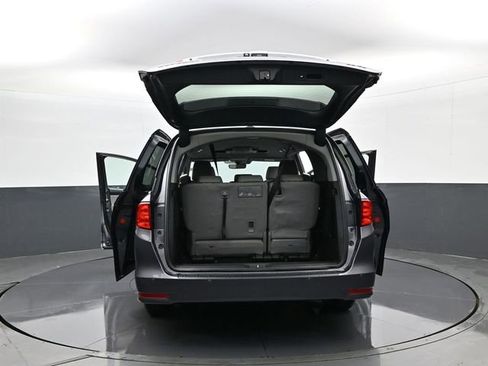 Used 2018 Honda Odyssey Elite image 33