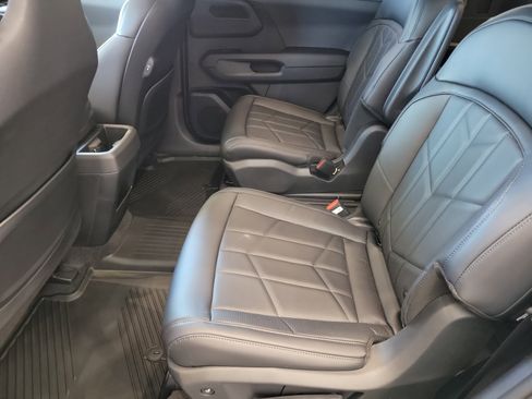 Used 2027 Kia Telluride EX X-Line image 6