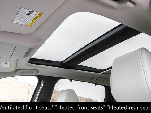 New 2026 MAZDA CX-90 Plug-In Hybrid w/ Premium Plus image 10