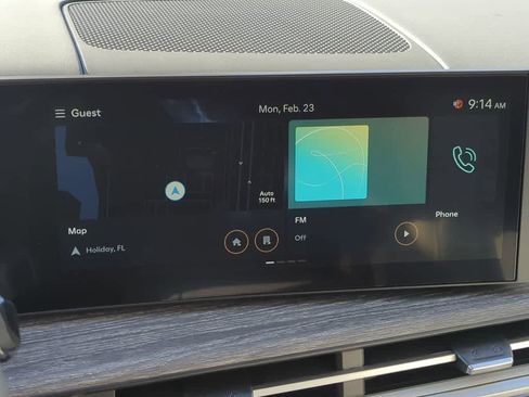 New 2026 Hyundai Santa Fe Calligraphy image 30