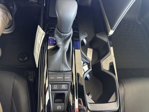 Certified 2026 Toyota Camry XSE w/ Premium Plus Package image 25