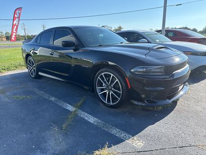 Used 2021 Dodge Charger R/T w/ Plus Group
