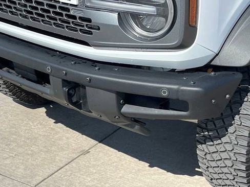 Used 2024 Ford Bronco Badlands AWD/4WD image 5