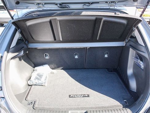 Certified 2023 Hyundai Kona SE w/ Cargo Package image 28