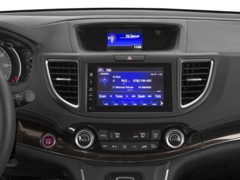 Used 2016 Honda CR-V Touring image 10