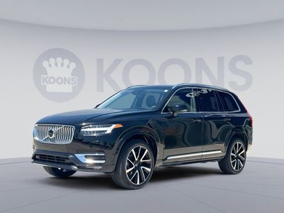 Used 2024 Volvo XC90 B6 Ultimate