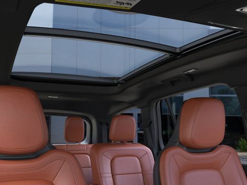 New 2026 Lincoln Aviator Reserve image 22