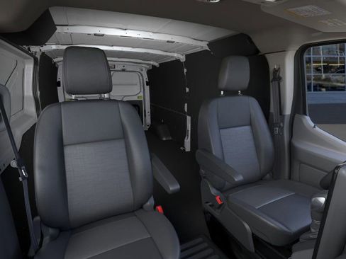 New 2026 Ford Transit 350 Low Roof w/ Load Area Protection Package image 11