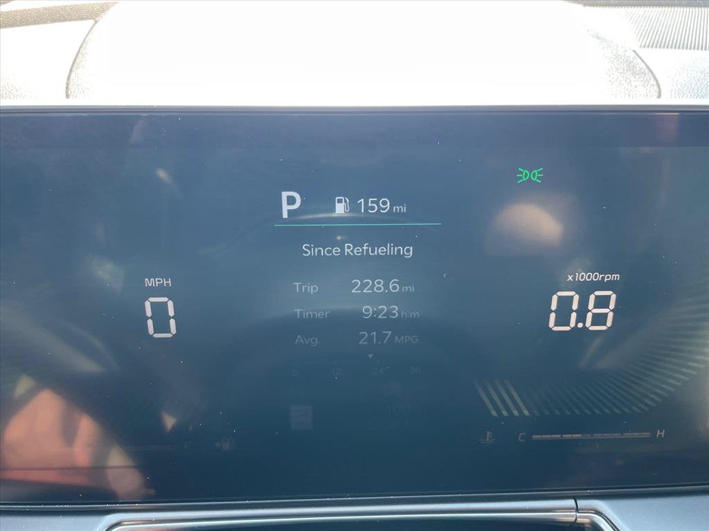 Used 2024 Kia Sorento S w/ Panoramic Sunroof Package FWD image 11
