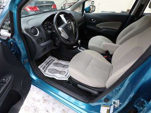 Used 2015 Nissan Versa Note SV image 16