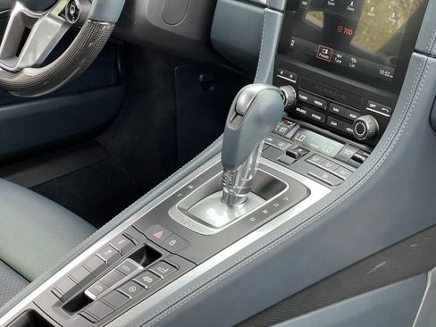 Certified 2024 Porsche 718 Boxster GTS image 32