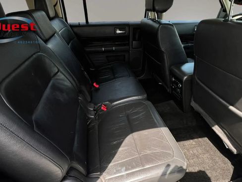 Used 2017 Ford Flex SEL w/ Equipment Group 202A AWD/4WD image 18