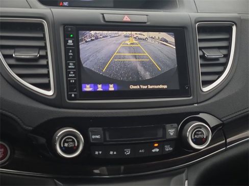 Used 2016 Honda CR-V EX-L image 20