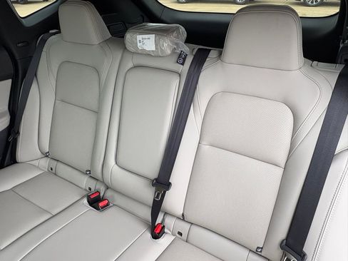 New 2026 Nissan Murano SL image 25