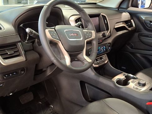 Certified 2023 GMC Terrain Denali w/ Denali Premium Package AWD/4WD image 21