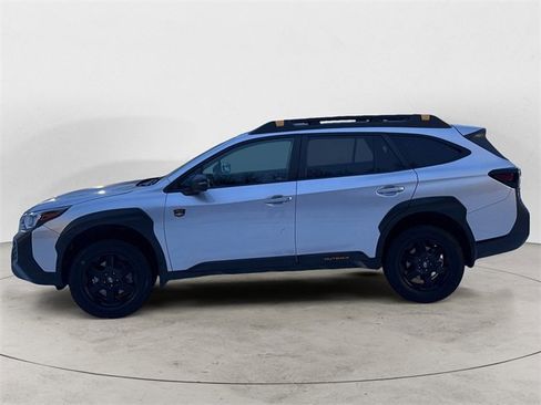 Used 2024 Subaru Outback Wilderness image 2