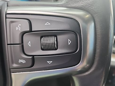 Used 2023 Chevrolet Silverado 1500 RST w/ Convenience Package II AWD/4WD image 16