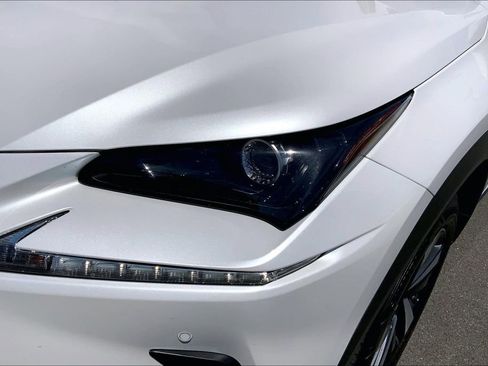 Used 2020 Lexus NX 300 FWD w/ Comfort Package image 28