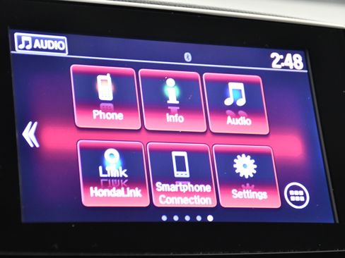 Used 2023 Honda Ridgeline Sport image 27