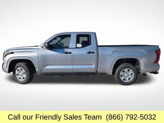 New 2026 Toyota Tundra SR video 2