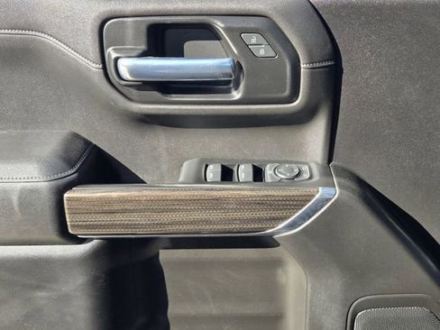 Used 2022 Chevrolet Silverado 1500 RST w/ Safety Package image 22