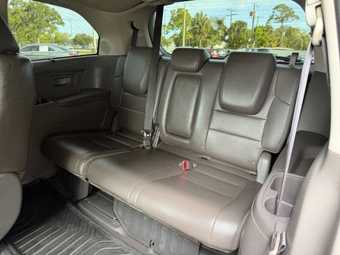 Used 2016 Honda Odyssey Touring image 27