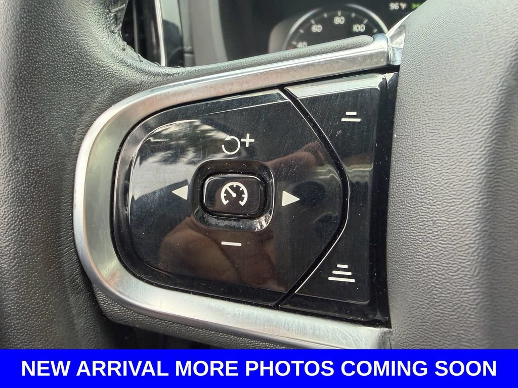 Used 2020 Volvo XC60 T6 Inscription w/ Protection Package Premier AWD/4WD image 30