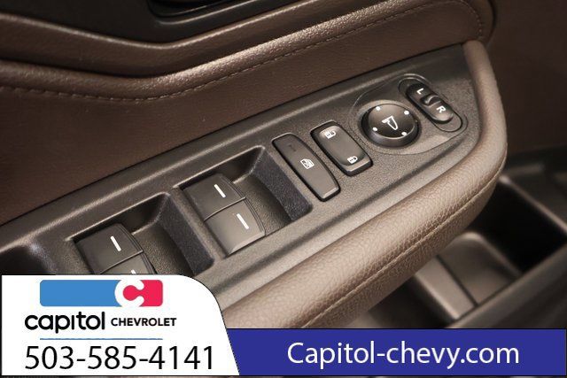 Used 2019 Honda Odyssey EX-L image 11