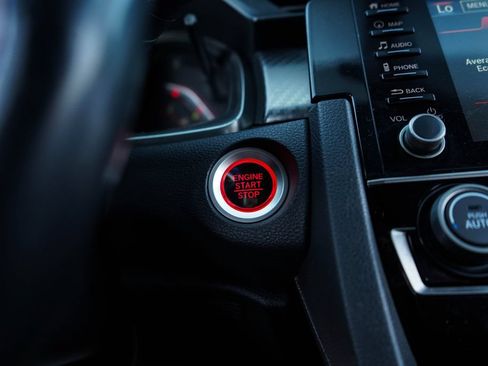 Used 2019 Honda Civic Type R image 30